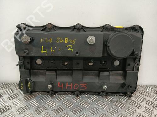 Cache-culbuteurs Cache-culbuteurs CITROËN JUMPER II Van 2.2 HDi 110 (110 hp) 33933285 33933285