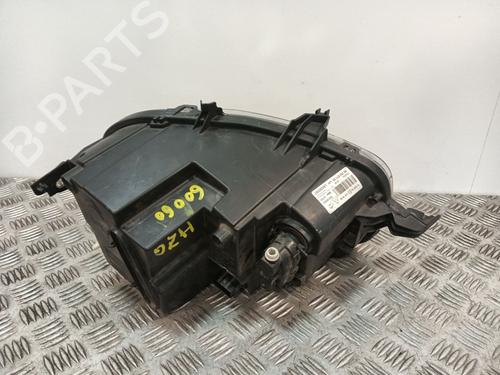 Left headlight CITROËN C3 III (SX) 1.2 PURETECH 82 | BP32989418C28 - Image 5