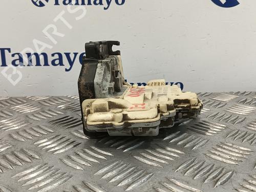 Rear left lock VW PASSAT B6 Variant (3C5) 2.0 TDI 16V | BP18729822C100 