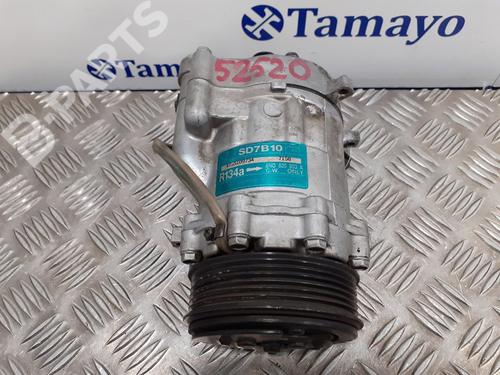 AC compressor VW POLO III (6N1) 100 1.4 16V | BP9168249M34 