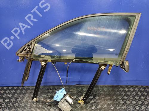 Rudehejsemekanisme ventre foran AUDI A4 B6 (8E2) [2000-2005]  23899932