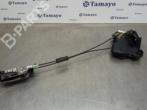 Used Front right lock SUZUKI GRAND VITARA II (JT, TE, TD) [2005-2025]  6811628