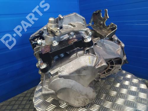 Gearbox ALFA ROMEO BRERA (939_) 2.4 JTDM 20V (939DXD1B, 939DXM1B) | BP7044323M3 