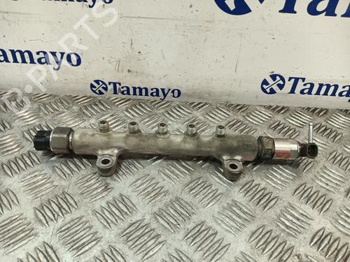 Rail D'Injecteurs TOYOTA COROLLA Verso (ZER_, ZZE12_, R1_) 2.2 D-4D (AUR10_, AUR10R) (136 hp) 32137467