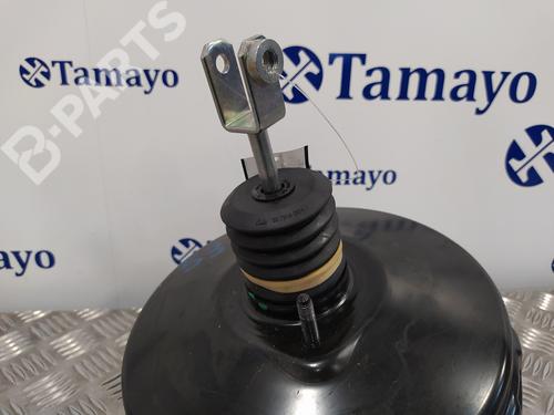 Servo brake MERCEDES-BENZ E-CLASS (W212) E 500 4-matic (212.091) | BP10049200M42