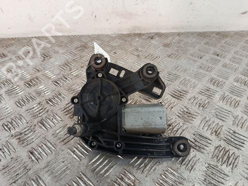 Rear wiper motor CITROËN BERLINGO MULTISPACE (B9) 1.6 HDi 110 | BP40261128M102 - Image 2
