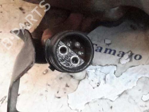 Oil sump BMW 3 Coupe (E36)  | BP14359934M115 