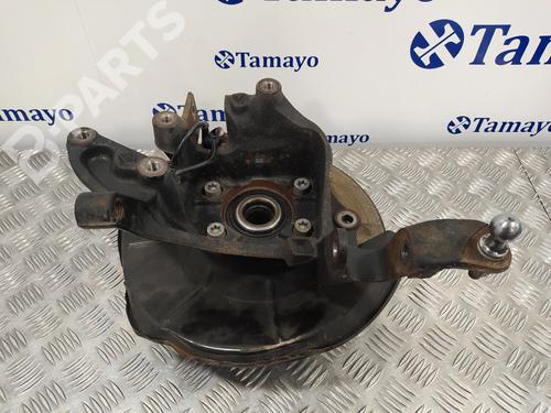 Right rear steering knuckle FORD KUGA I 2.0 TDCi | BP7984197M28 