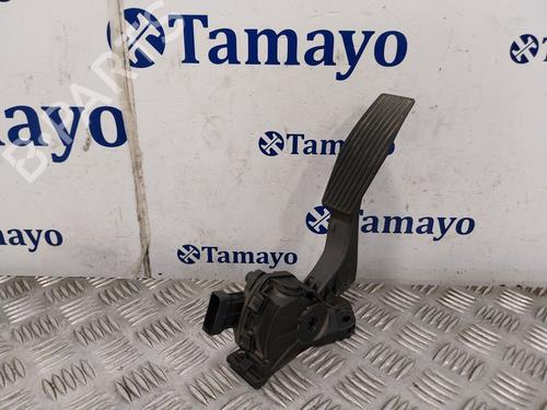 Used Pedal OPEL ASTRA J (P10) [2009-2016]  29136520
