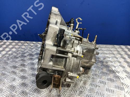 Gearbox HONDA CIVIC VI Hatchback (EJ, EK) 1.4 i S (EJ9) | BP29807155M3 