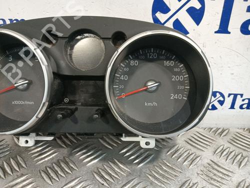 Instrument cluster NISSAN QASHQAI / QASHQAI +2 I (J10, NJ10, JJ10E)  | BP27808225C47 
