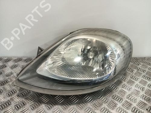 Used Left headlight Left headlight OPEL VIVARO A Van (X83) 1.9 DTI (F7) (101 hp) 32786424 32786424