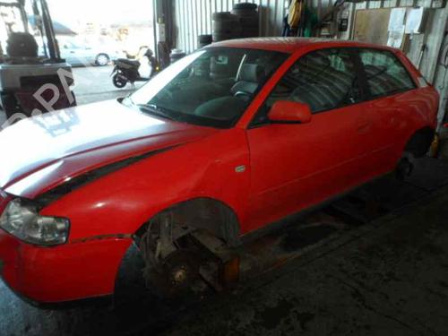Central lock pump AUDI A3 (8L1) 1.9 TDI | BP9552560M86 