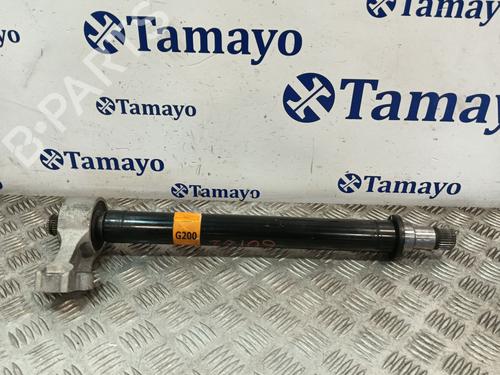 Arbre de transmission avant droit HYUNDAI IONIQ (AE) 1.6 GDI Hybrid (105 hp) 32527243