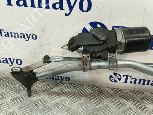 Front wiper motor RENAULT KANGOO Express (FW0/1_) 1.5 dCi 70 (FW0A, KW0V) | BP32349832M29