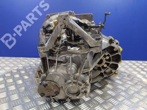 Gearbox MAZDA 3 (BK) 1.6 MZ-CD | BP9106460M3 