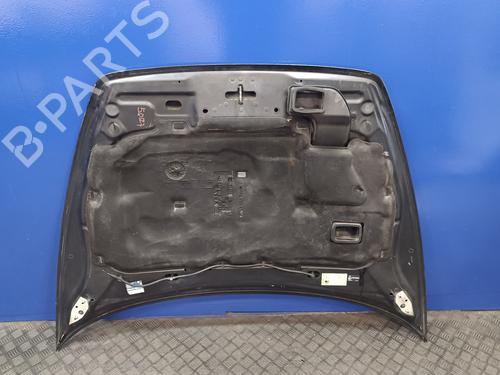 Hood VOLVO V50 (545)  | BP6321307C1 