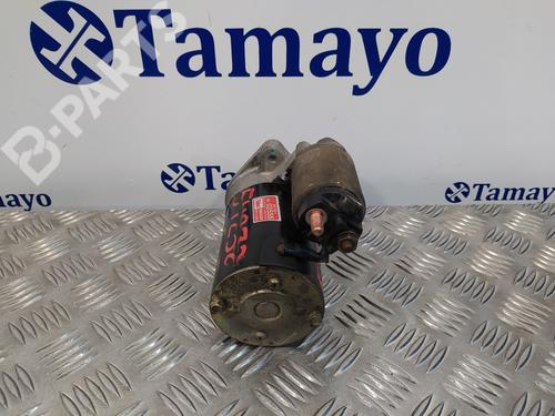 Starter HYUNDAI ATOS (MX) 1.1 | BP11799826M8 
