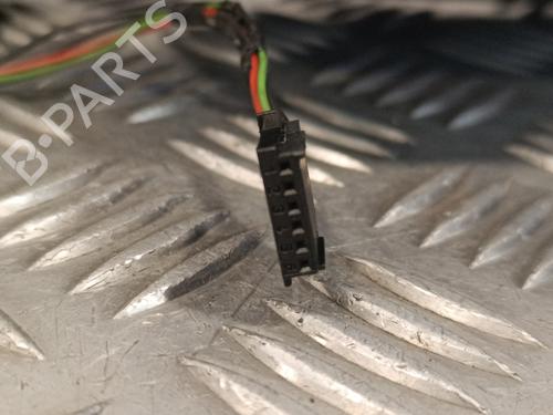 Right mirror BMW 3 (E46)  | BP17091196C27 