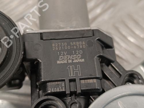 Rear left window mechanism NISSAN MICRA V (K14)  | BP15527360C24 