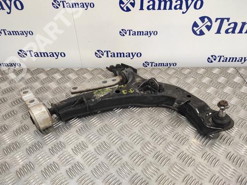 Used Right front suspension arm NISSAN PRIMERA Hatchback (P12) 1.9 dCi (120 hp) 12109526