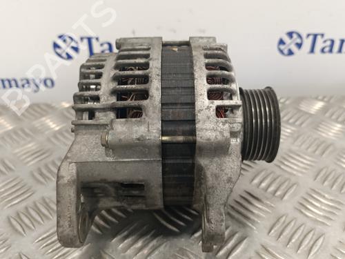 Alternator NISSAN ALMERA II Hatchback (N16)  | BP19094573M7 