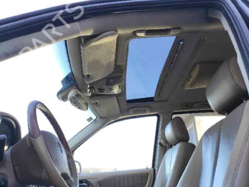 Radio MERCEDES-BENZ M-CLASS (W163)  | BP24288281E6 