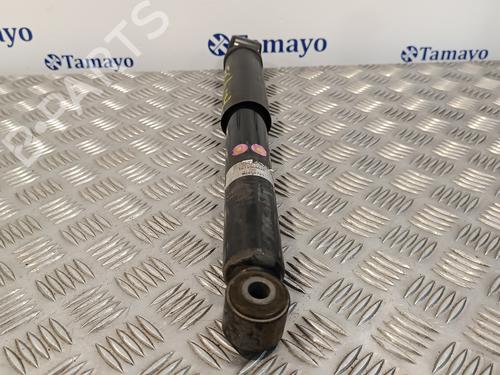 Left rear shock absorber RENAULT TRAFIC III Van (FG_)  | BP16686665M18 