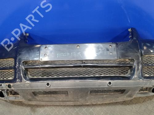 Front bumper VW TOUAREG (7LA, 7L6, 7L7) 2.5 R5 TDI | BP17753209C7 