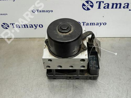 ABS pump CHRYSLER VOYAGER / GRAND VOYAGER III (GS_, NS_)  | BP7050947M43 