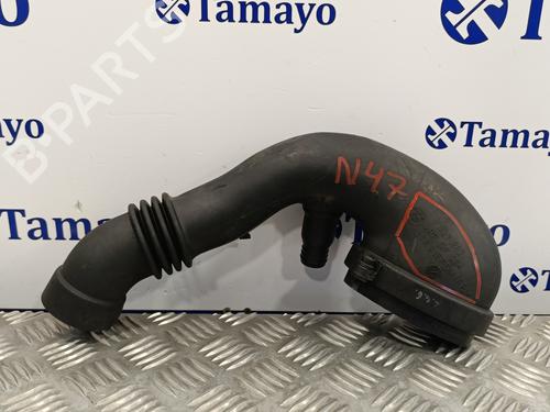 Used Pipe BMW 1 (E81) 118 d (143 hp) 18529561