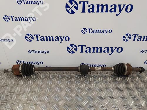 Used Right front driveshaft KIA CEE'D Sportswagon (JD) 1.6 GDI (135 hp) 8646409