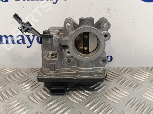 Ansaugkrümmer für RENAULT MEGANE III Hatchback (BZ0/1_, B3_) [2008-2025]  23232621