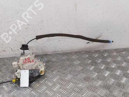 Used Front left lock Front left lock 39654918 39654918