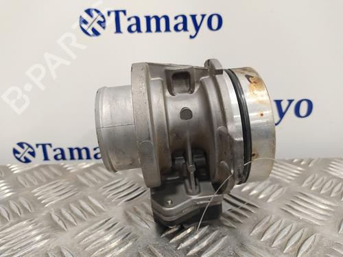 Used Mass air flow sensor FORD ESCORT V (AAL, ABL) 1.6 (90 hp) 8375802