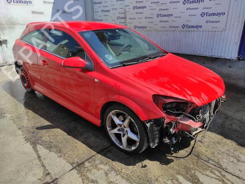 Front left lock OPEL ASTRA H GTC (A04)  | BP15399173C98 