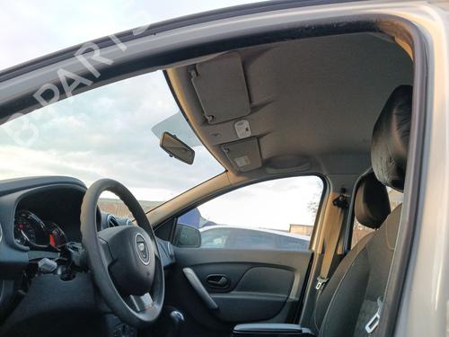 Headlight switch DACIA LOGAN II TCe 90 (L8MA, L8M1, L8AC) | BP31811431I24