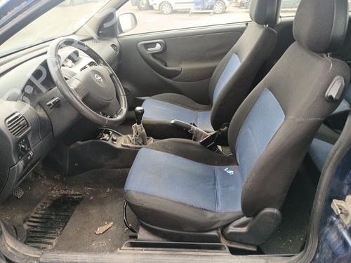 Engine OPEL CORSA C (X01) 1.2 (F08, F68) | BP39945698M1 - Image 12