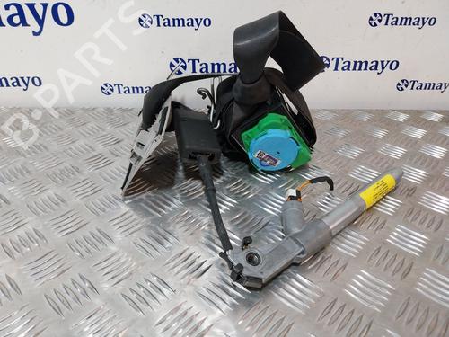 Used Front right seatbelt CITROËN C4 Grand Picasso I (UA_) [2006-2013]  29148437