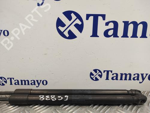 Tailgate lift support SEAT LEON (1P1) 1.9 TDI | BP17896238C138 