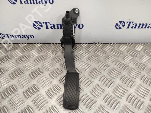 Pedal FORD FIESTA VII (HJ, HF) [2017-2025]  22926419