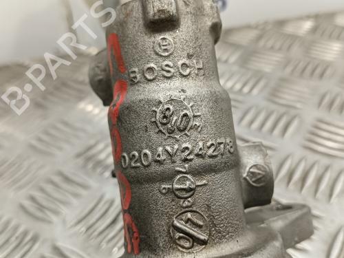 Brake master cylinder NISSAN QASHQAI / QASHQAI +2 I (J10, NJ10, JJ10E)  | BP20317544M77 