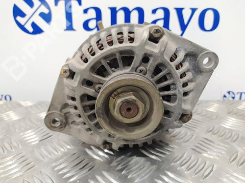 Alternator MAZDA 323 F VI Hatchback (BJ) 1.9 16V (BJ14) | BP2330515M7 