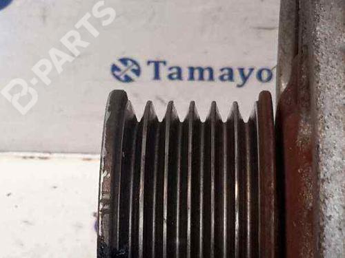 Alternator MAZDA 5 (CR) 2.0 (CREW) | BP4765414M7 