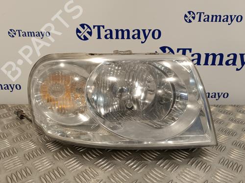 Right headlight TATA SAFARI (42_FD) [1998-2024]  16827137