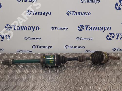 Used Right front driveshaft NISSAN ALMERA TINO (V10) 2.2 dCi (115 hp) 1555771