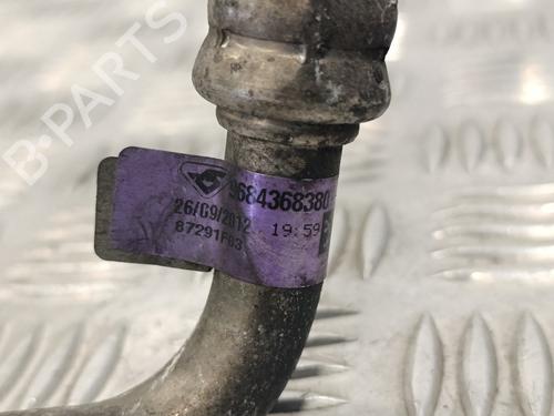 AC pipe PEUGEOT 308 I (4A_, 4C_) 1.6 HDi | BP19307600M126 