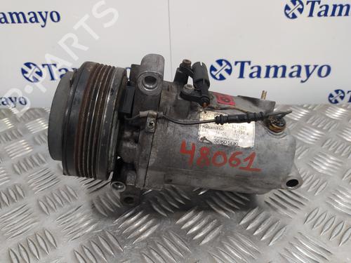 Used AC compressor BMW 3 (E46) 316 i (105 hp) 16256100