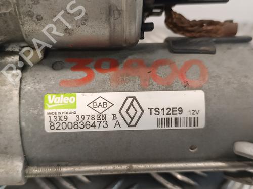 Starter DACIA LOGAN MCV (KS_)  | BP25461284M8 