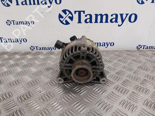 Generator FORD FUSION (JU_) 1.4 TDCi (68 hp) 26878679